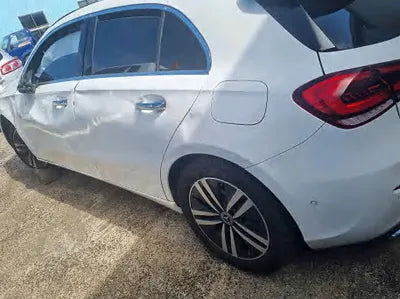 2022 Mercedes-Benz A 220 W1K3F4EB4NJ366046 VIN:W1K3F4EB4NJ366046