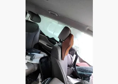 2019 Hyundai Santa FE KMHS381ADKU169994 VIN:KMHS381ADKU169994