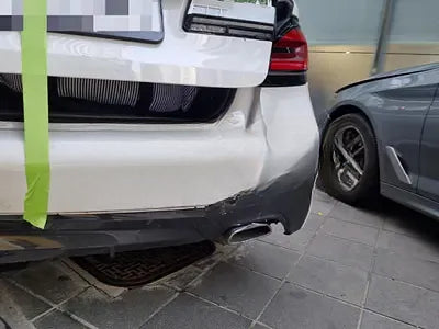 2022 BMW 530 NONE VIN: