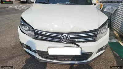 2015 Volkswagen Tiguan WVGZZZ5NZFW565184 VIN:WVGZZZ5NZFW565184