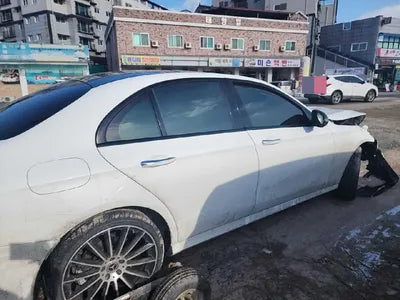 2023 Mercedes-Benz E 350 VIN: