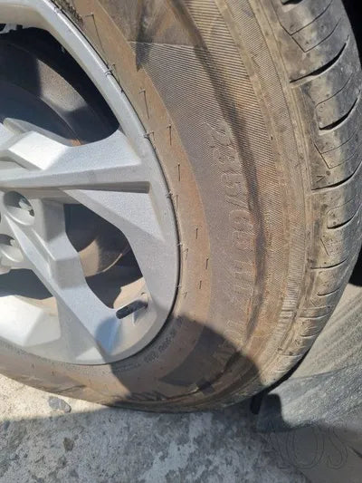 2021 Hyundai Tucson KMHJB81CBNU106811 VIN:KMHJB81CBNU106811