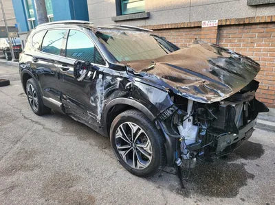 2018 Hyundai Santa FE 146KMKMHSW81UBJU8 VIN:146KMKMHSW81UBJU8