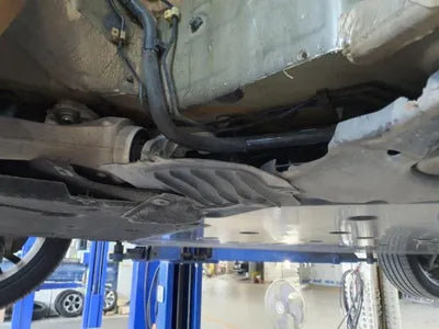 2020 Audi e-tron VIN: