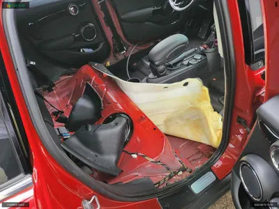 2015 MINI Cooper WMWXU1100G2A92989 VIN:WMWXU1100G2A92989