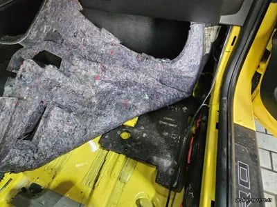 2016 Chevrolet Camaro VIN: