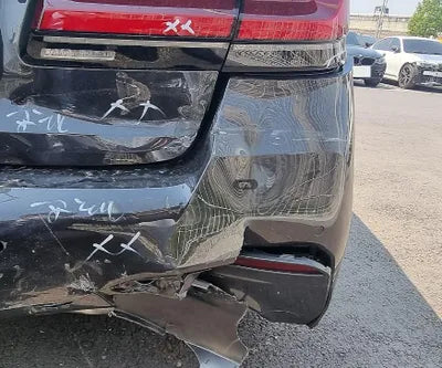 2020 BMW 520 WBA11BH04MCF59489 VIN:WBA11BH04MCF59489