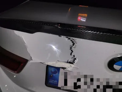 2016 BMW M4 WBS3R9103GK455762 VIN:WBS3R9103GK455762