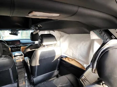 2020 Kia Carnival VIN: