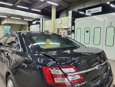 2015 Ford Taurus 1FAHP2F97FG134719 VIN:1FAHP2F97FG134719