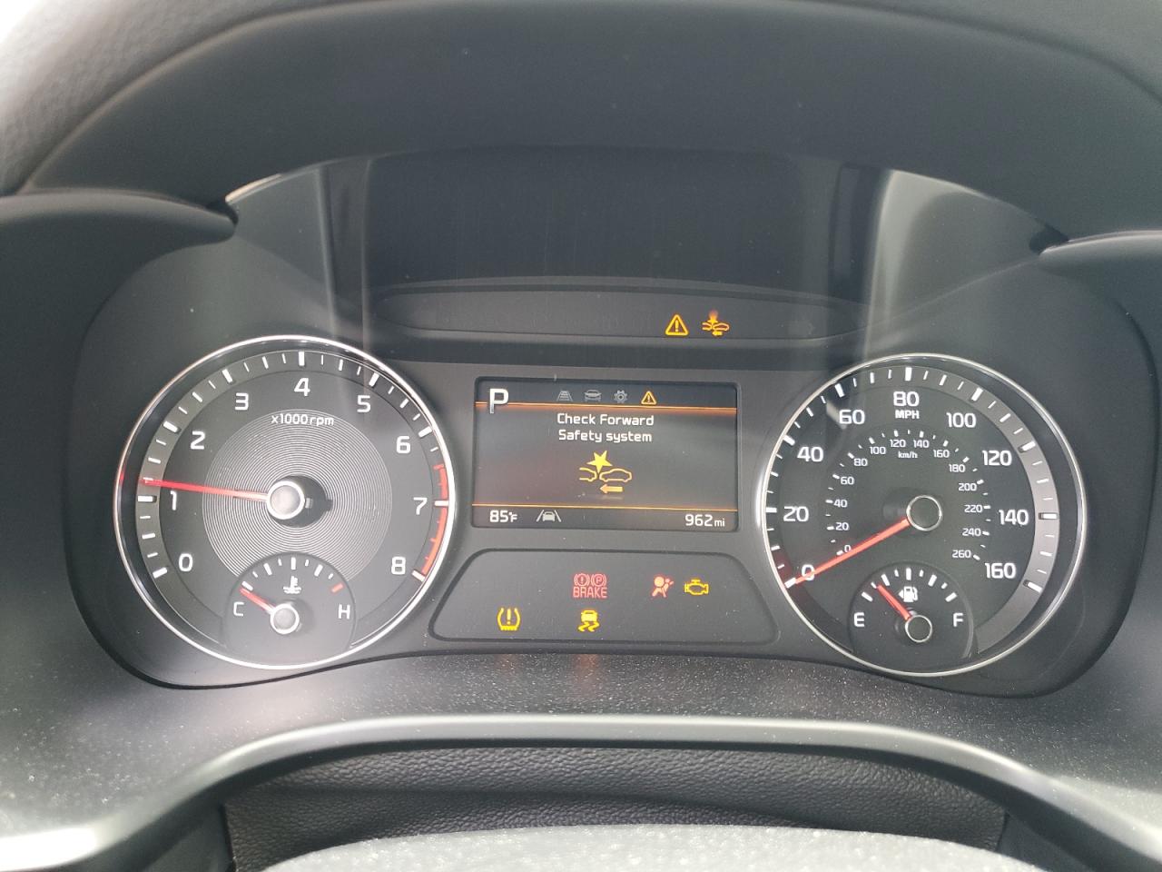 2024 KIA FORTE LX VIN:3KPF24AD8RE775356