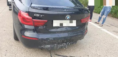 2018 BMW 320 WBA8T3102JG804333 VIN:WBA8T3102JG804333