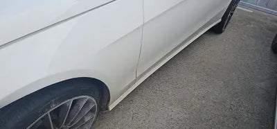 2016 Mercedes-Benz E 220 VIN: