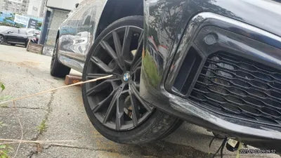 2020 BMW 740 WBA7S6105LCE77343 VIN:WBA7S6105LCE77343