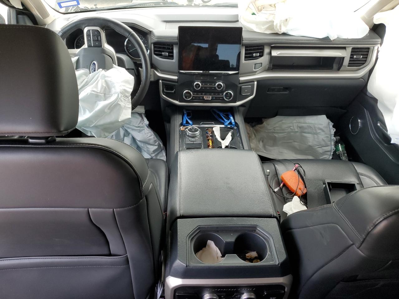2022 FORD EXPEDITION MAX XLT VIN:1FMJK1HT3NEA40615