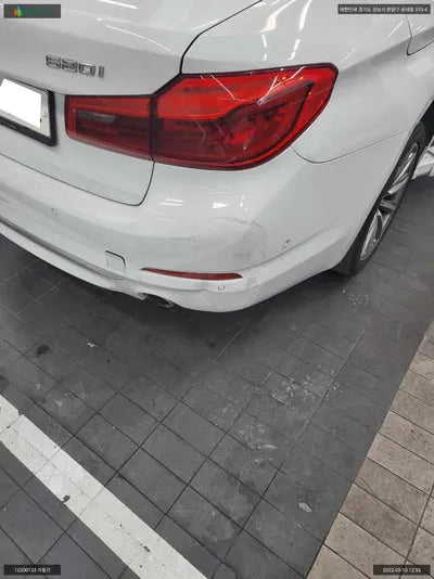 2019 BMW 520 WBAJK7109KBP73785 VIN:WBAJK7109KBP73785