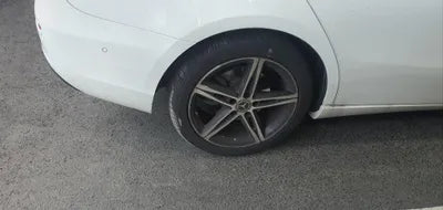 2020 Mercedes-Benz A 250 W1K3G4HB9LJ184929 VIN:W1K3G4HB9LJ184929