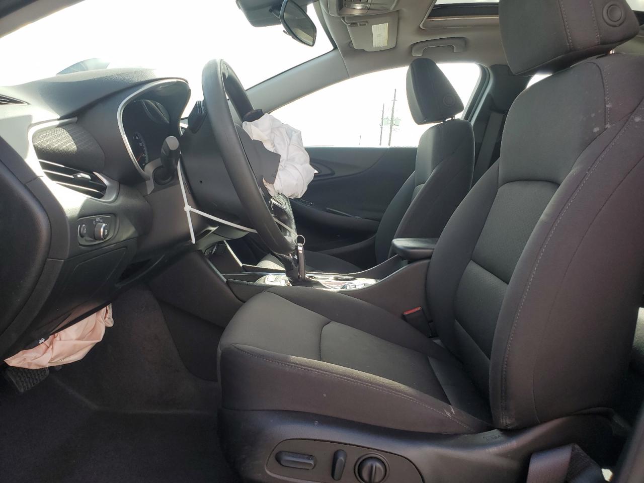 2024 CHEVROLET MALIBU LT VIN:1G1ZD5STXRF103669