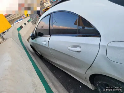 2019 Mercedes-Benz CLA 250 WDDSJ4GB4KN703374 VIN:WDDSJ4GB4KN703374