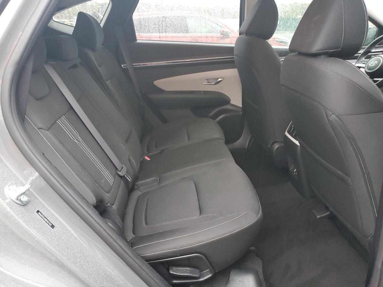 2024 HYUNDAI TUCSON SEL VIN:5NMJB3DE8RH427459