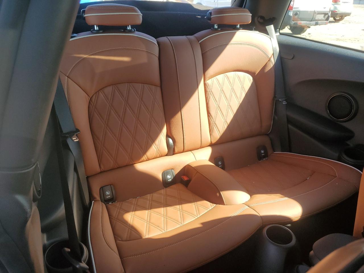 2024 MINI COOPER S VIN:WMW53DH0XR2U63903