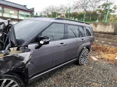 2023 Hyundai Santa FE VIN: