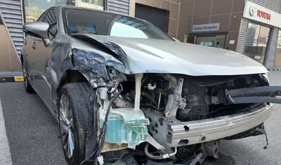 2017 Lexus ES 300 JTHBW1GG8H2154650 VIN:JTHBW1GG8H2154650