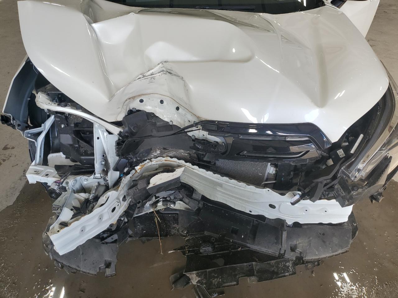 2022 SUBARU FORESTER  VIN:JF2SKACC0NH468013