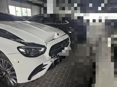 2021 Mercedes-Benz E 350 VIN: