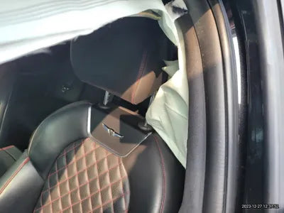 2019 Genesis G70 VIN: