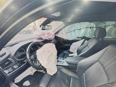 2017 BMW 420 WBAXX1102H0W12269 VIN:WBAXX1102H0W12269