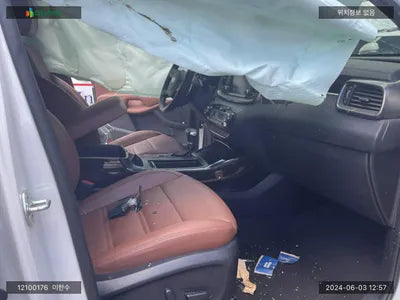 2018 Kia Sorento KNAPH81ADKA518211 VIN:KNAPH81ADKA518211