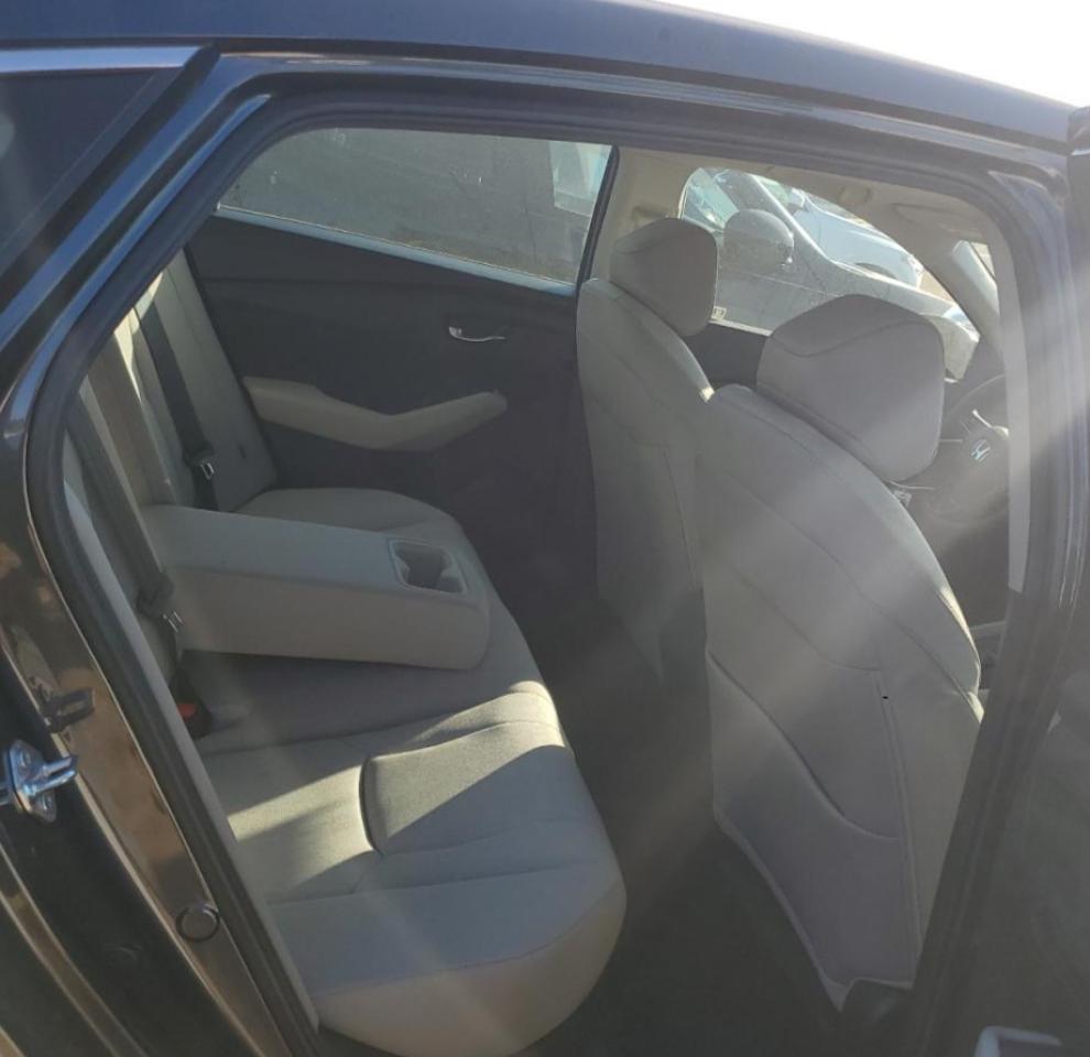 2024 HONDA ACCORD EX VIN:1HGCY1F31RA053652
