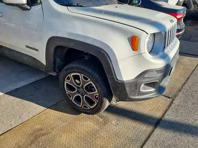 2018 Jeep Renegade 1C4BU0000JPH36573 VIN:1C4BU0000JPH36573