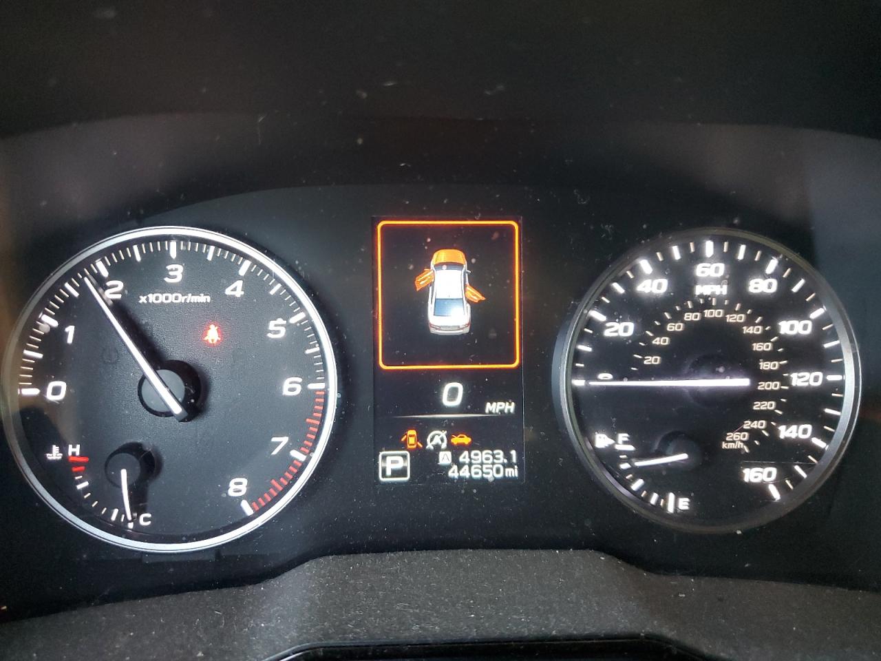 2022 SUBARU LEGACY  VIN:4S3BWAB60N3002545