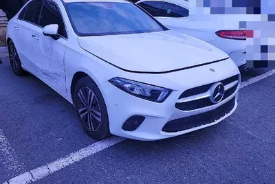 2021 Mercedes-Benz A 220 W1K3G4EB1MJ317012 VIN:W1K3G4EB1MJ317012