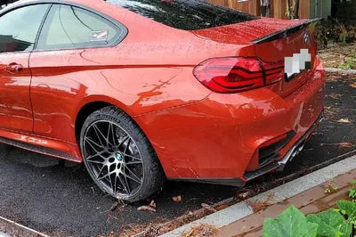 2018 BMW M4 WBS4Y9108JAC56018 VIN:WBS4Y9108JAC56018