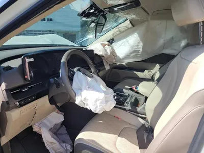2021 Kia Carnival VIN: