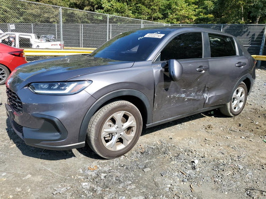 2023 HONDA HR-V LX VIN:3CZRZ1H30PM740795