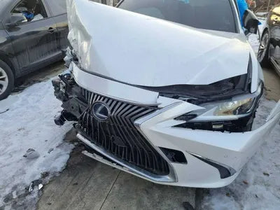 2021 Lexus ES 300 VIN: