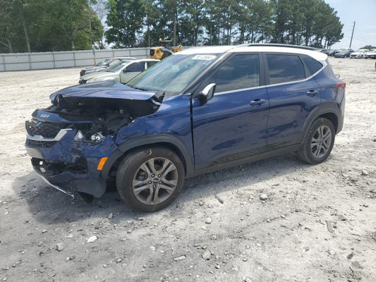 2023 KIA SELTOS S VIN:KNDEU2AA4P7394794