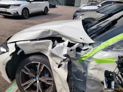 2023 BMW 320 WBA61FS07PFR15097 VIN:WBA61FS07PFR15097