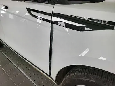 2021 Audi 50 NONE VIN: