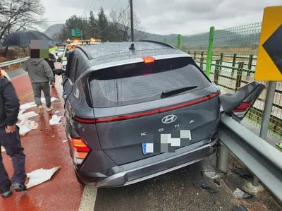 2023 Hyundai Kona VIN: