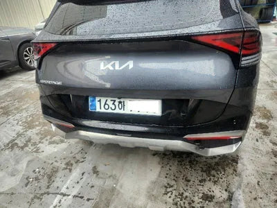 2023 Kia Sportage KNAPY81BGRK217688 VIN:KNAPY81BGRK217688