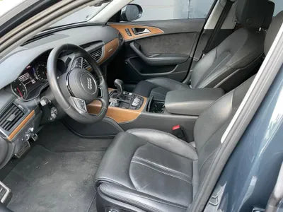 2016 Audi 50 WAUZZZ4G2GN037926 VIN:WAUZZZ4G2GN037926