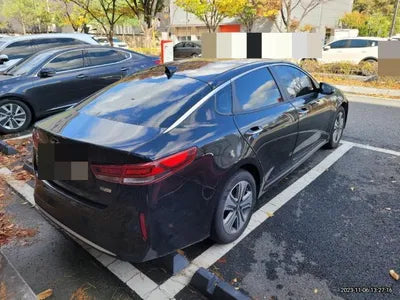 2018 Kia K5 KNAGW41EBJA026329 VIN:KNAGW41EBJA026329