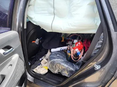 2019 Hyundai Santa FE VIN: