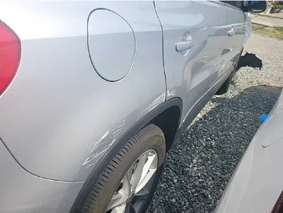 2015 Volkswagen Tiguan WVGZZZ5NZFW505468 VIN:WVGZZZ5NZFW505468