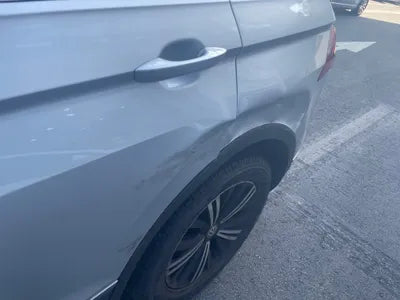 2018 Volkswagen Tiguan 490KMWVGZZZ5NZJW9 VIN:490KMWVGZZZ5NZJW9